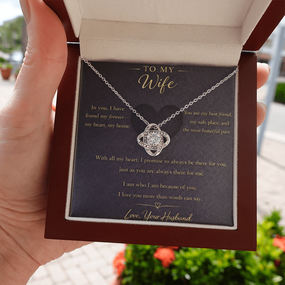 To My Wife - My Forever Love Gold Edition