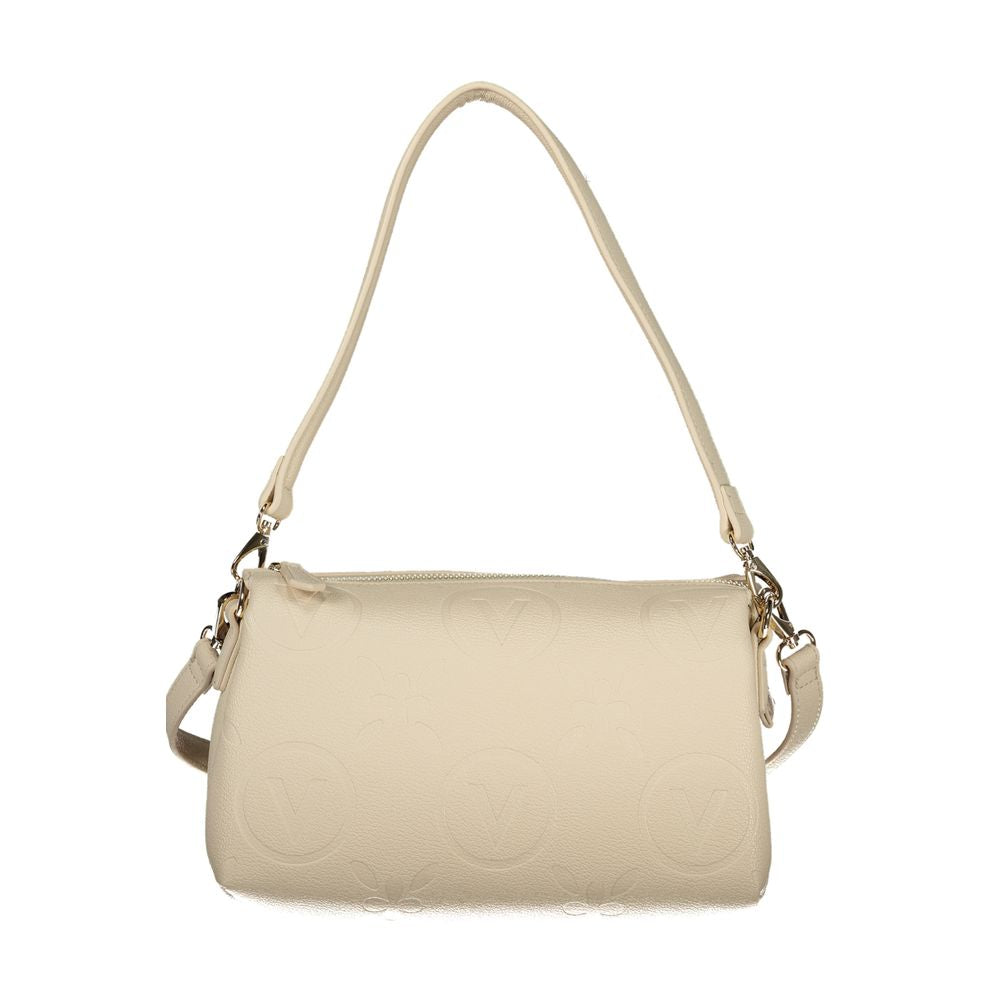 Valentino Beige Polyurethane Women's Bag
