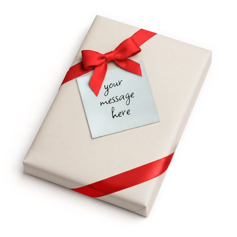 To My Daughter Journal