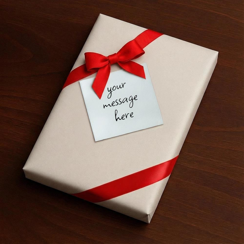 To My Daughter Journal