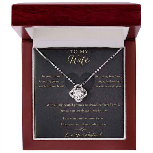 To My Wife - My Forever Love Gold Edition