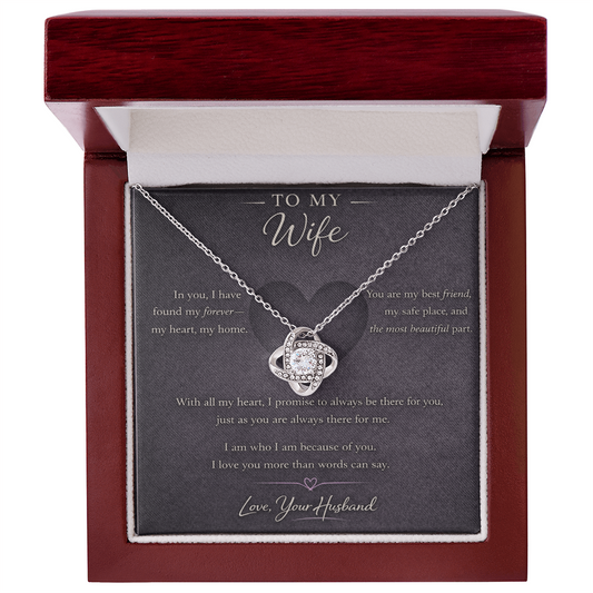 To My Wife - My Forever Love