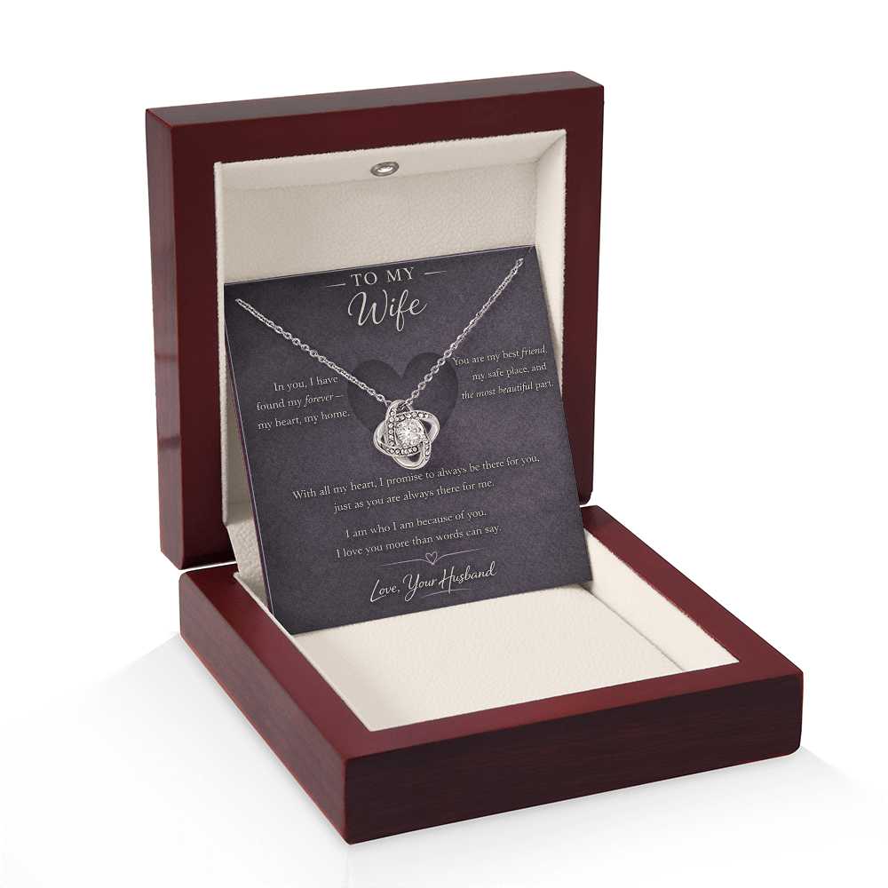 To My Wife - My Forever Love