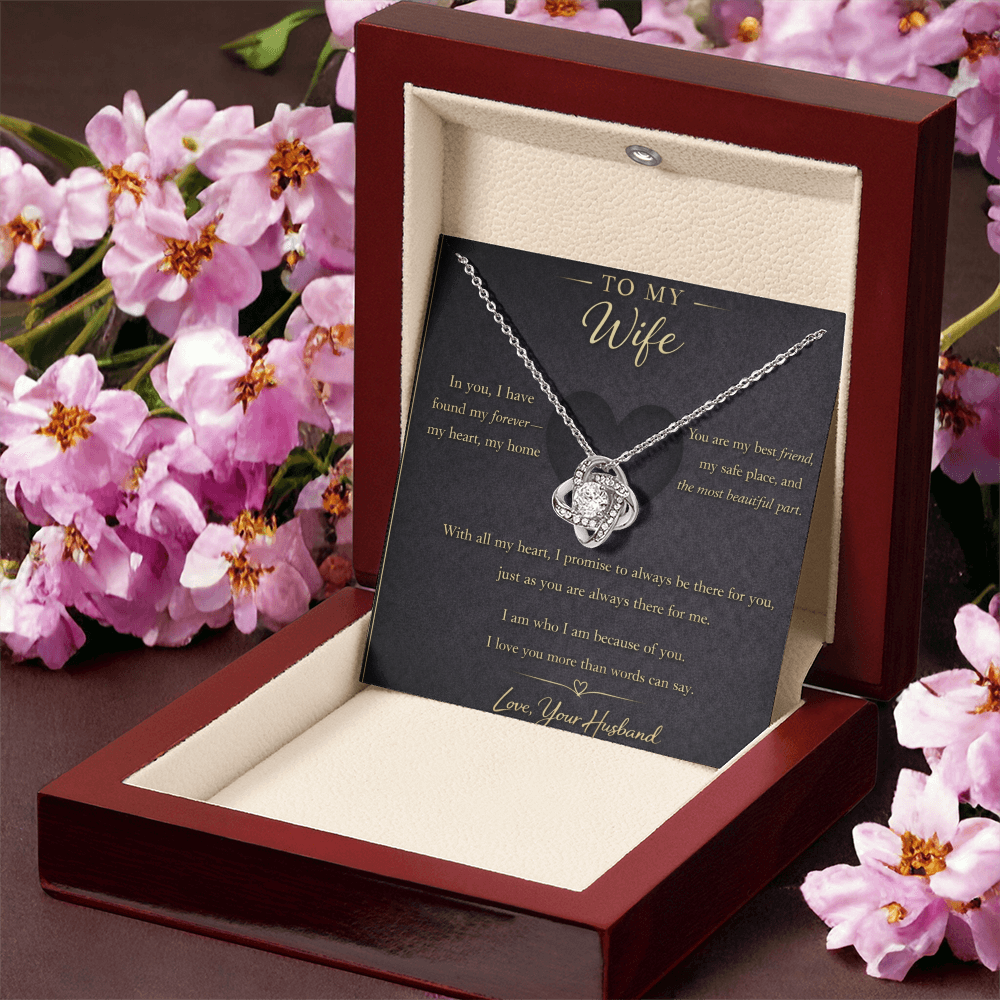 To My Wife - My Forever Love Gold Edition