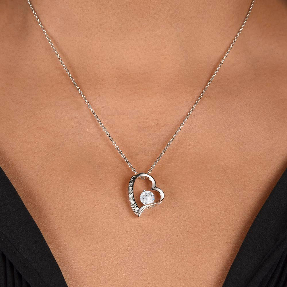 To My Soulmate - I Choose You